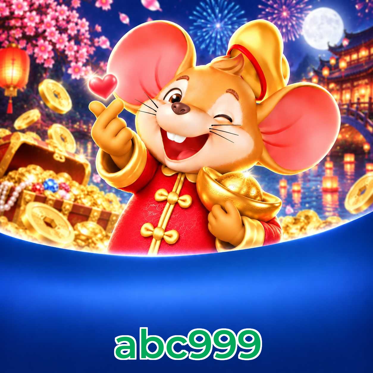 Página oficial da abc999 no Facebook com promoções e suporte