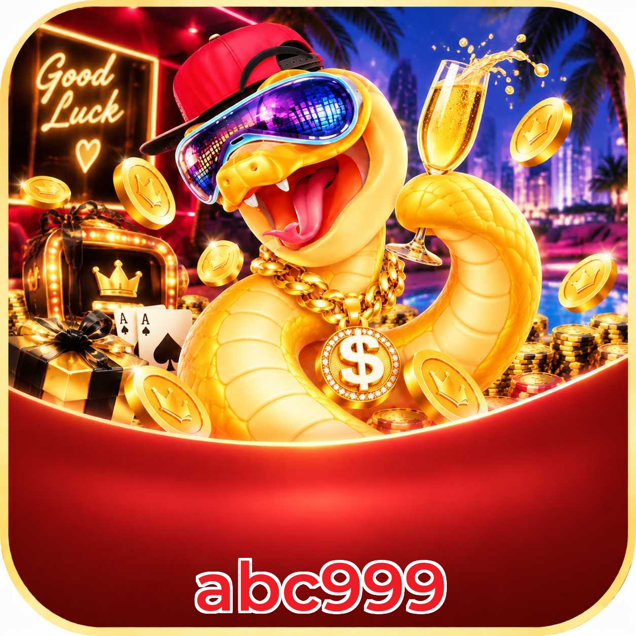 Central de download oficial da abc999 para Android e iOS