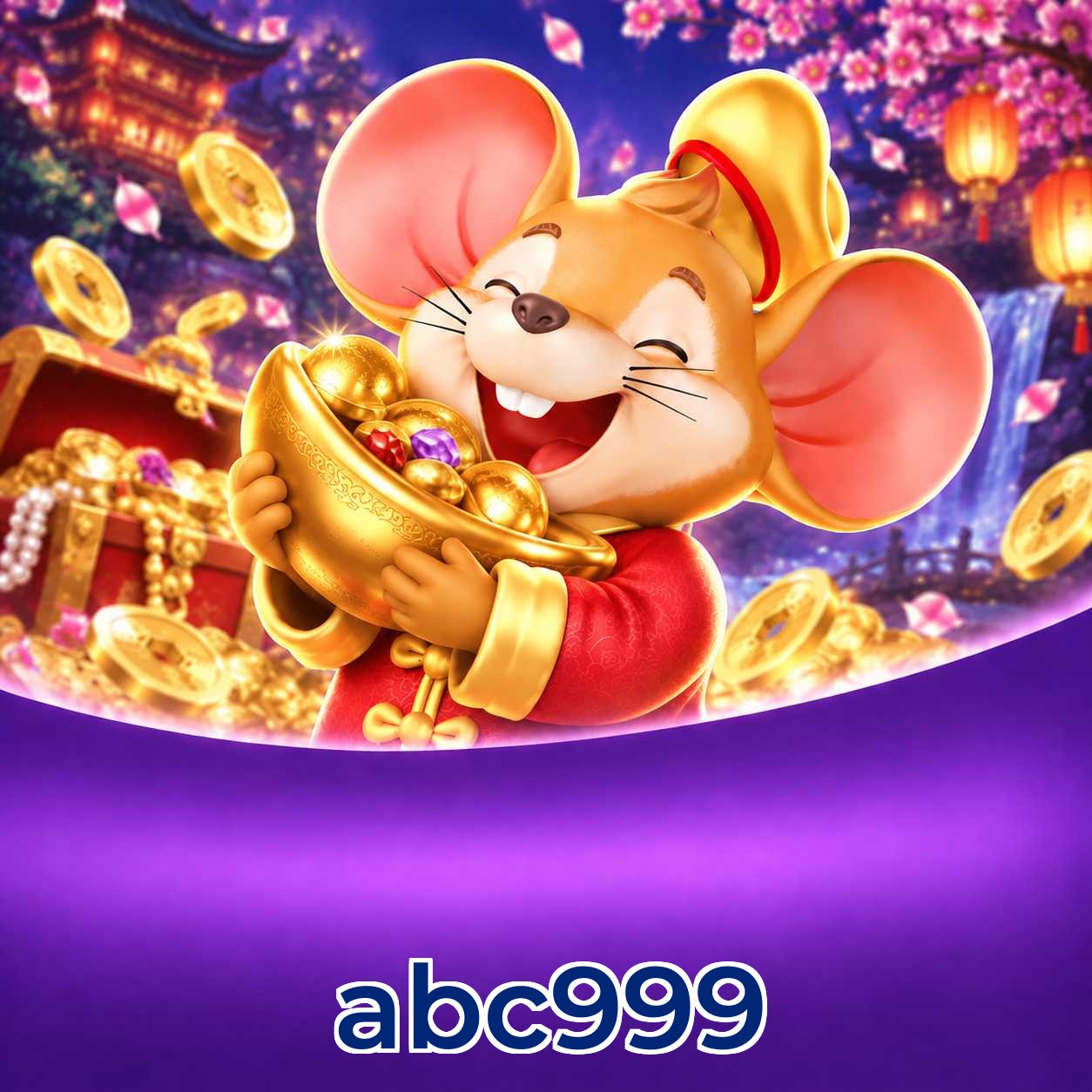 Canal oficial da abc999 no Telegram com bônus e suporte