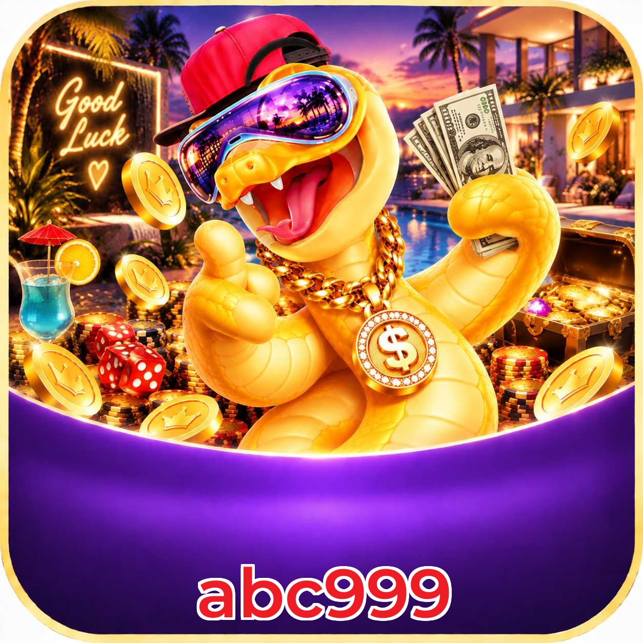 Requisitos de sistema para download do app abc999