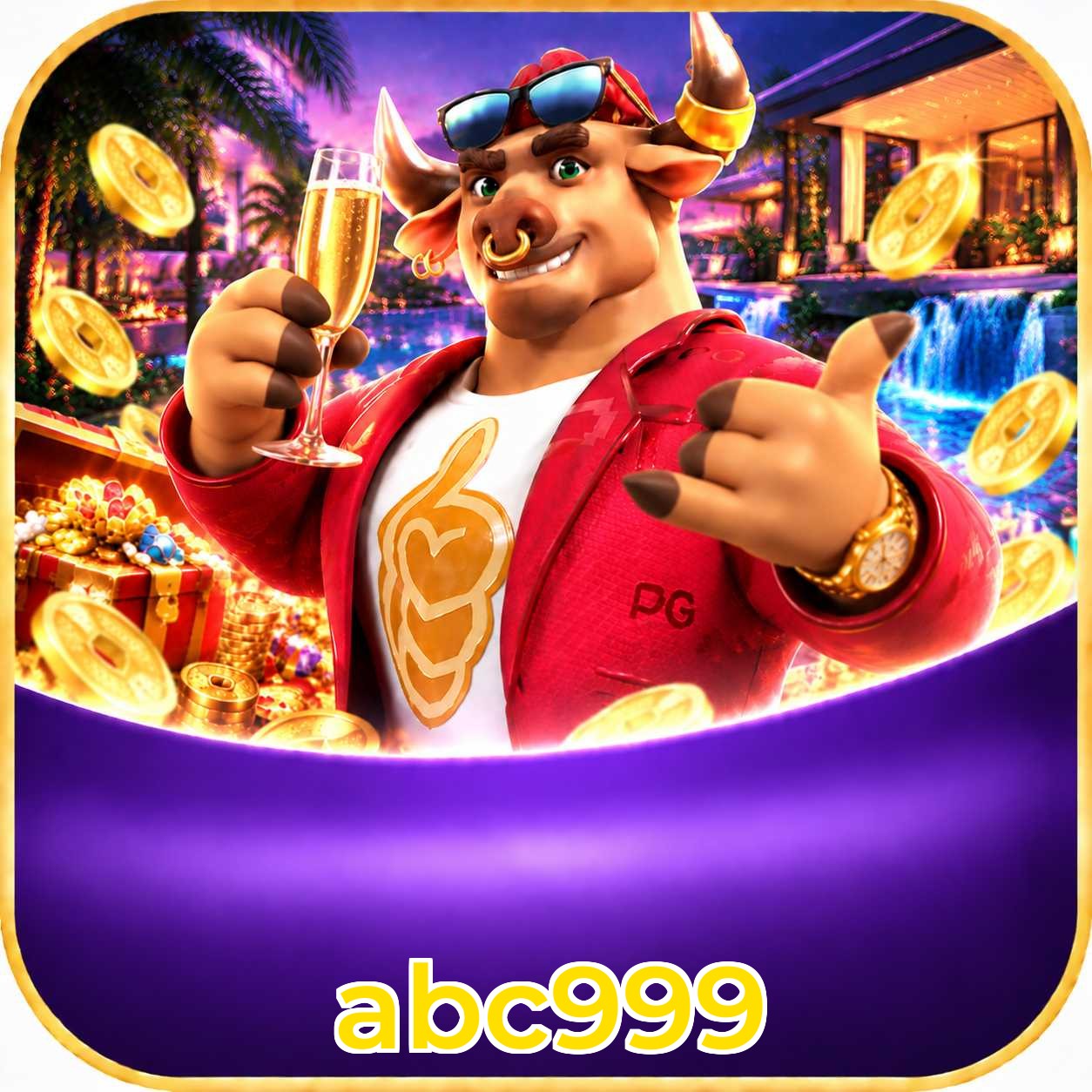 Comparativo do app abc999 versus navegador mobile