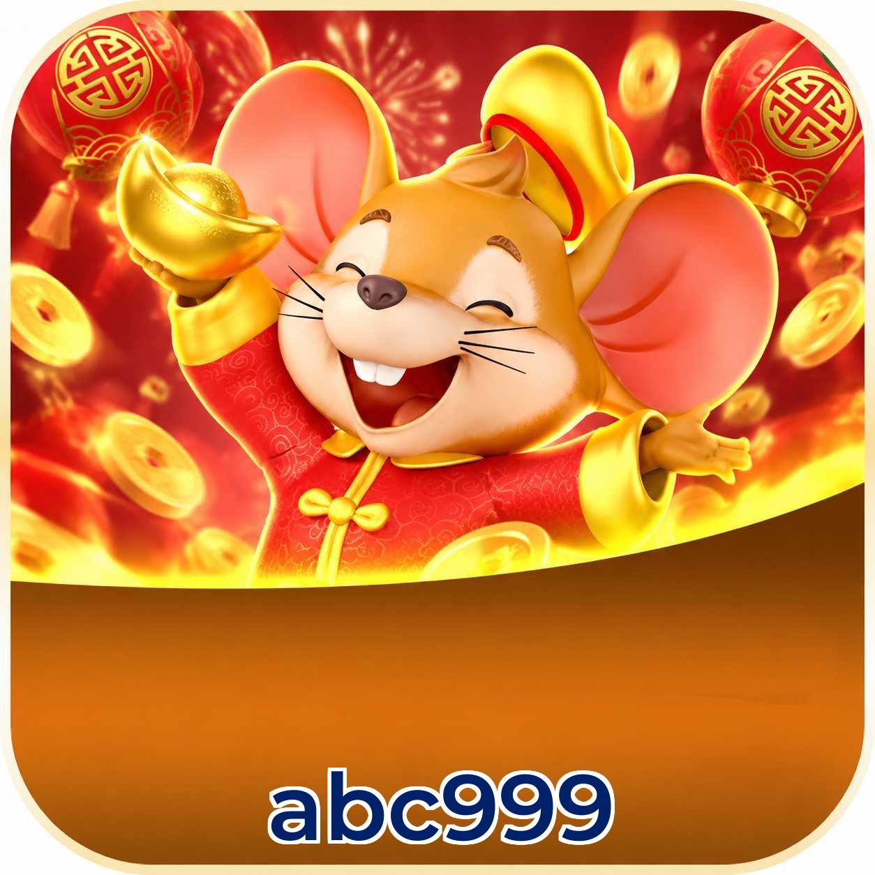Catálogo de slots da abc999 com RTP médio de 96,52%