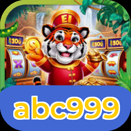Material promocional do app abc999 — ilustração, não métricas auditadas nesta página